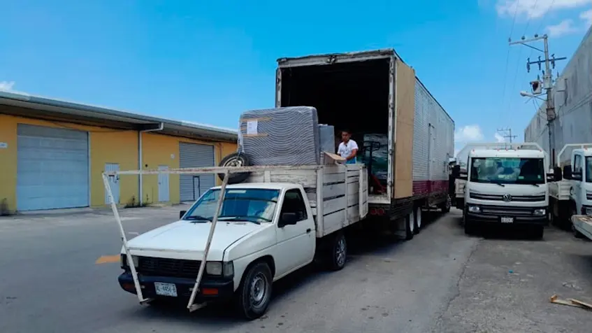 Servicios Exclusivos o Directos Mudanzas en Xalapa Ver
